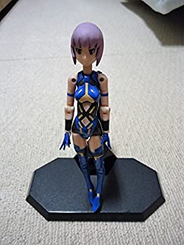 【中古-非常に良い】武装神姫 第9弾 エスパディア