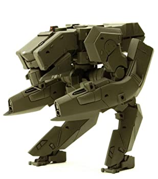 【未使用】【中古】萌え燃えブロック ハイパーアーマードブロック レックス