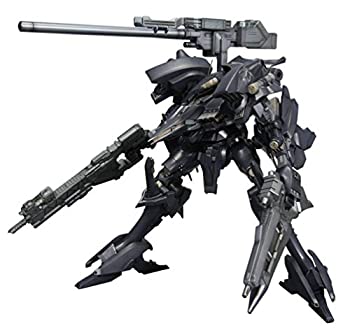 【中古-非常に良い】コトブキヤ ARMORED CORE レイレナード 03-AALYIAH アリーヤ 1/72スケールプラスチックキット パッケージリニューアル版