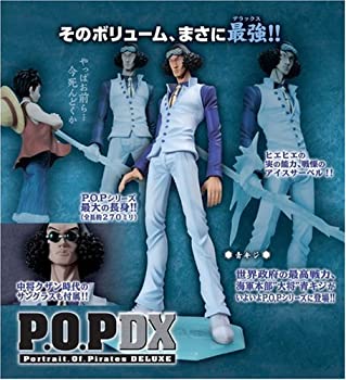 【中古-非常に良い】ポートレート・オブ・パイレーツ ワンピースシリーズ NEO-DX 青キジ
