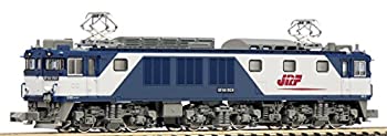 【中古-非常に良い】KATO Nゲージ EF64 1000 JR貨物新更新色 3024-1 鉄道模型 電気機関車