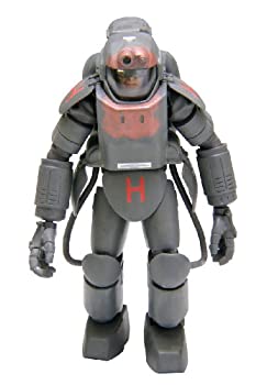 【未使用】【中古】WAVE 1/20 マシーネンクリーガー AFS ナイトストーカー