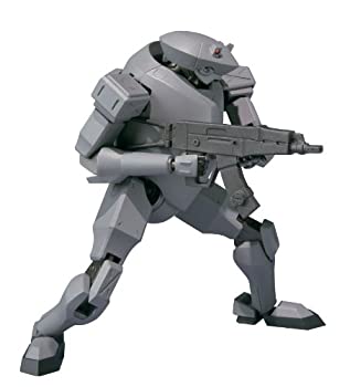 【中古】ROBOT魂[SIDE AS] サベージ(グレーカラー)