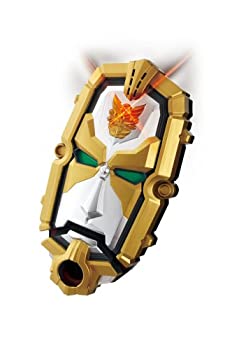 【中古-人並み外れたに好いたらしい】天装中隊ゴセイジャー ゴセイ力強さ解きはなつ器 テンソウダー