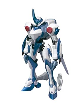 【中古-非常に良い】ROBOT魂[SIDE KMF] ランスロット・クラブ