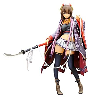【中古-非常に良い】百花繚乱 1/8 千姫