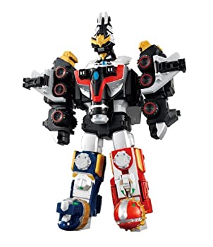 【中古】天装戦隊ゴセイジャー ゴセイヘッダーシリーズ 天装合体 DXゴセイグランド｜ムジカ＆フェリーチェ店