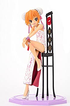 【中古-非常に良い】『とらドラ! 』 逢坂大河 チャイナドレスVer. 電撃ホビーマガジン誌上通販