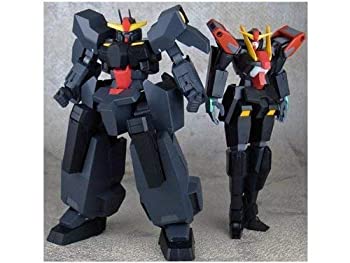 【中古】ROBOT魂 セラヴィーガンダムGNHW/3G（セラヴィー＆セラフィムセット）