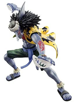 【未使用】【中古】Portrait.Of.Pirates ワンピースシリーズNEO-DX アーロン [並行輸入品]