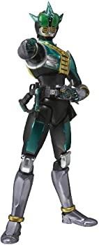 【中古-非常に良い】S.H.Figuarts 仮面ライダーゼロノス アルタイルフォーム