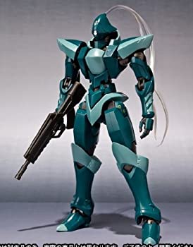 【中古-非常に良い】ROBOT魂 -ロボット魂-〈SIDE AS〉 コダールm （魂ウェブ限定）