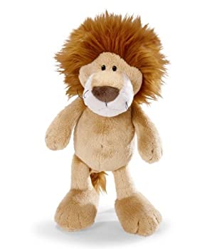 【未使用】【中古】NICI (ニキ) 【ワイルドフレンズ】WF22 ライオン クラシック 50cm|ムジカ&フェリーチェ店