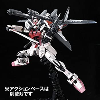 【中古-非常に良い】ＲＧ 1/144 ストライクルージュ＋ＨＧ 1/144 Ｉ.Ｗ.Ｓ.Ｐ.