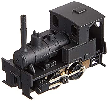 【中古-非常に良い】津川洋行 Nゲージ 14035 有田鉄道 コッペル1号機 在籍時/簡易ロッド仕様 (動力付)