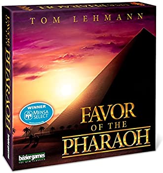 【中古】Favour of the Pharaoh [並行輸入品]｜ムジカ＆フェリーチェ店