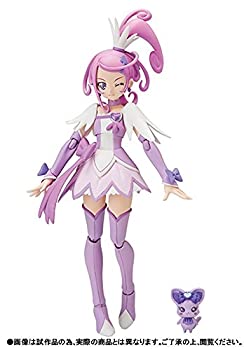【未使用】【中古】S.H.Figuarts キュアソード ドキドキ! プリキュア
