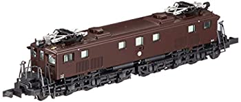 【中古-非常に良い】KATO Nゲージ EF13 3072 鉄道模型 電気機関車