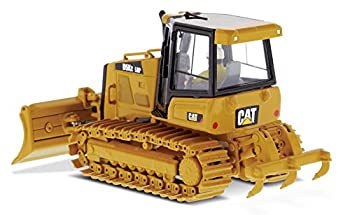 【未使用】プラッツ DM85281 1/50 Cat D5K2 LGP ブルドーザ｜ムジカ＆フェリーチェ店