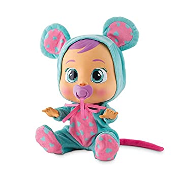 【中古】Cry Babies ララ赤ちゃん人形 女の子
