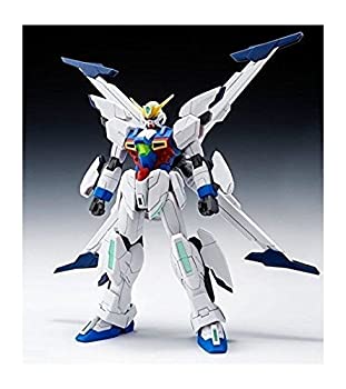 【未使用】【中古】HGBF 1/144 ガンダムX十魔王 プラモデル(ホビーオンラインショップ限定)
