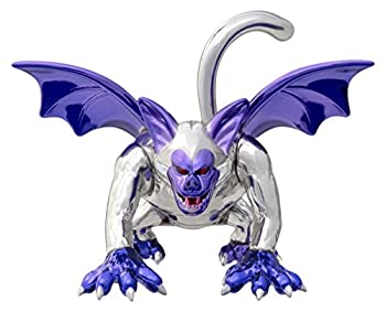 【未使用】【中古】ドラゴンクエストメタリックモンスターズギャラリー シルバーデビル