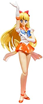 【中古-非常に良い】S.H.Figuarts 美少女戦士セーラームーンSuperS スーパーセーラーヴィーナス