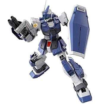 【中古-非常に良い】バンダイ(BANDAI) MG 1/100 ジム・ドミナンス プラモデル 『機動戦士ガンダム外伝 THE BLUE DESTINY』 (ホビーオンラインショップ 限定)|ムジカ&フェリーチェ店