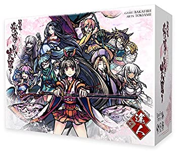 【中古-非常に良い】新幕 桜降る代に決闘を 達人セット
