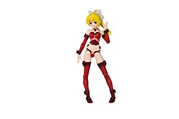 【未使用】【中古】G.F.P MARY -マリー- プラモデル