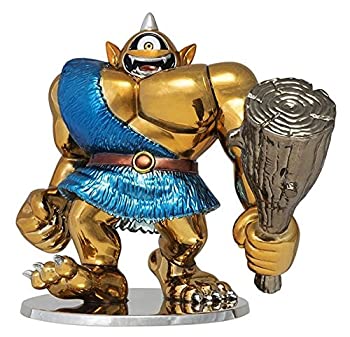 【未使用】【中古】ドラゴンクエスト　メタリックモンスターズギャラリー　アトラス