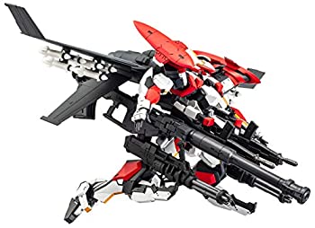 【中古-非常に良い】青島文化教材社 フルメタル・パニック IV ARX-8 レーバテイン 最終決戦仕様 1/48スケール 全高約180mm 色分け済みプラモデル FP-02画像