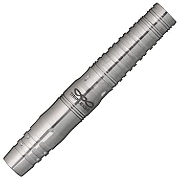 【中古-非常に良い】トリプレイト エイトライン ゼルク 2BA Tripleight EIGHTLINE ZERUCH ダーツ