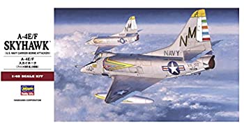 【未使用】【中古】1/48 A-4E/F スカイホーク #PT21