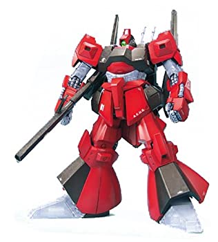 【中古-非常に良い】MG 1/100 RMS-099 リック・ディアス (クワトロ・バジーナカラー) (機動戦士Zガンダム)