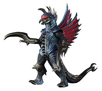 【中古-非常に良い】Mモンスター ガイガン2005