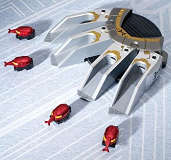 【中古-非常に良い】仮面ライダー ゼクトマイザー｜ムジカ＆フェリーチェ店