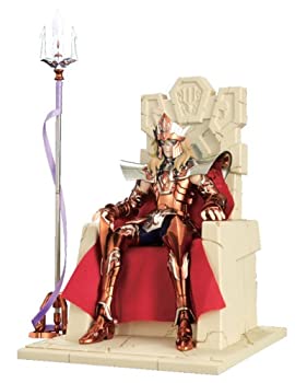 【中古】聖闘士聖衣神話 海皇ポセイドン~ROYAL ORNAMENT EDITION~