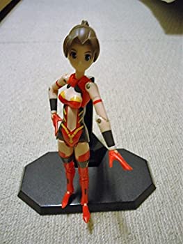 【中古-非常に良い】武装神姫 第9弾 ランサメント