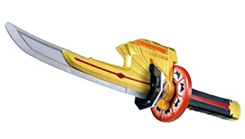 【中古-非常に良い】侍戦隊シンケンジャー 秘伝再生刀 シンケンマル画像