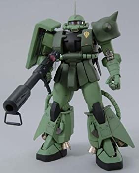 【未使用】【中古】【プロショップ専用商品】 1/100 MG MS-06R-1 ザクII Ver.2.0 ア・バオア・クー防衛隊機|ムジカ&フェリーチェ店