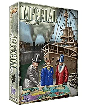 【未使用】【中古】インペリアル
