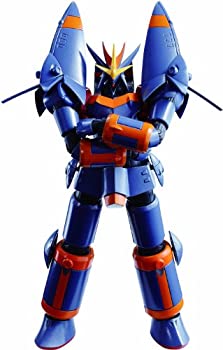 【中古-非常に良い】スーパーロボット超合金 ガンバスター