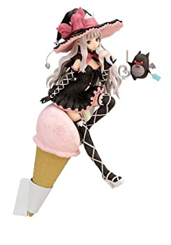 【中古】シャイニング・ハーツ メルティ (1/8スケール PVC製塗装済完成品)|ムジカ&フェリーチェ店