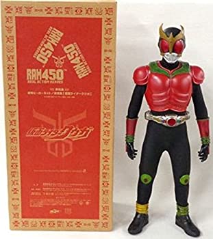 【中古】メディコムトイ リアルアクションヒーローズ 東映ヒーローネット限定 RAH450「仮面ライダークウガ」|ムジカ&フェリーチェ店
