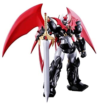 【中古-非常に良い】スーパーロボット超合金 マジンカイザー