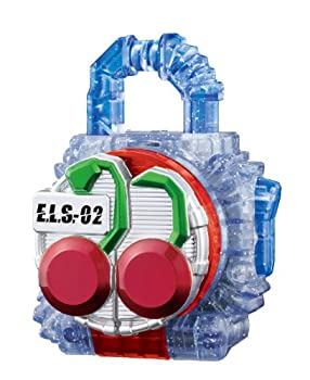 【未使用】【中古】仮面ライダー鎧武 (ガイム) DXチェリーエナジーロックシード