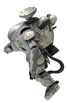 【中古-非常に良い】WAVE 1/20 マシーネンクリーガー SNAKE-EYE RECONNAISSANCE TYPE シーピッグ プラモデル 13,929円