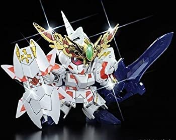 【中古-非常に良い】BB戦士 LEGENDBB 騎士ユニコーンガンダム（ビーストモード アルティメットバトルVer.）
