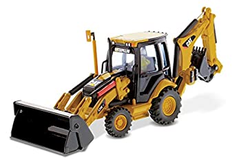 【未使用】プラッツ DM85143 1/50 Cat 420E IT バックホーローダ｜ムジカ＆フェリーチェ店